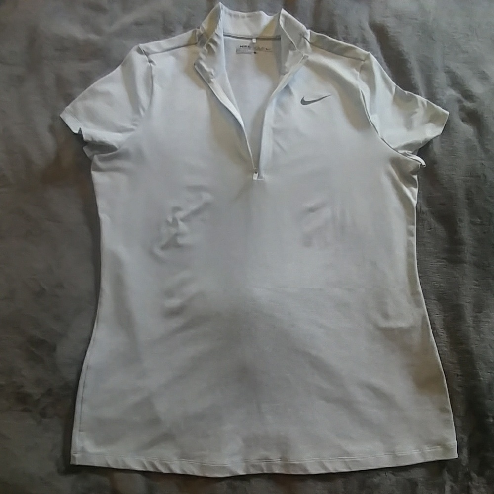 Nike Golf, Dri-fit size L